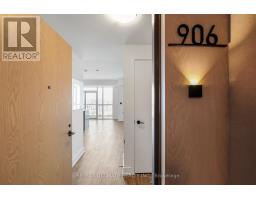 906 - 50 GEORGE BUTCHART DRIVE
