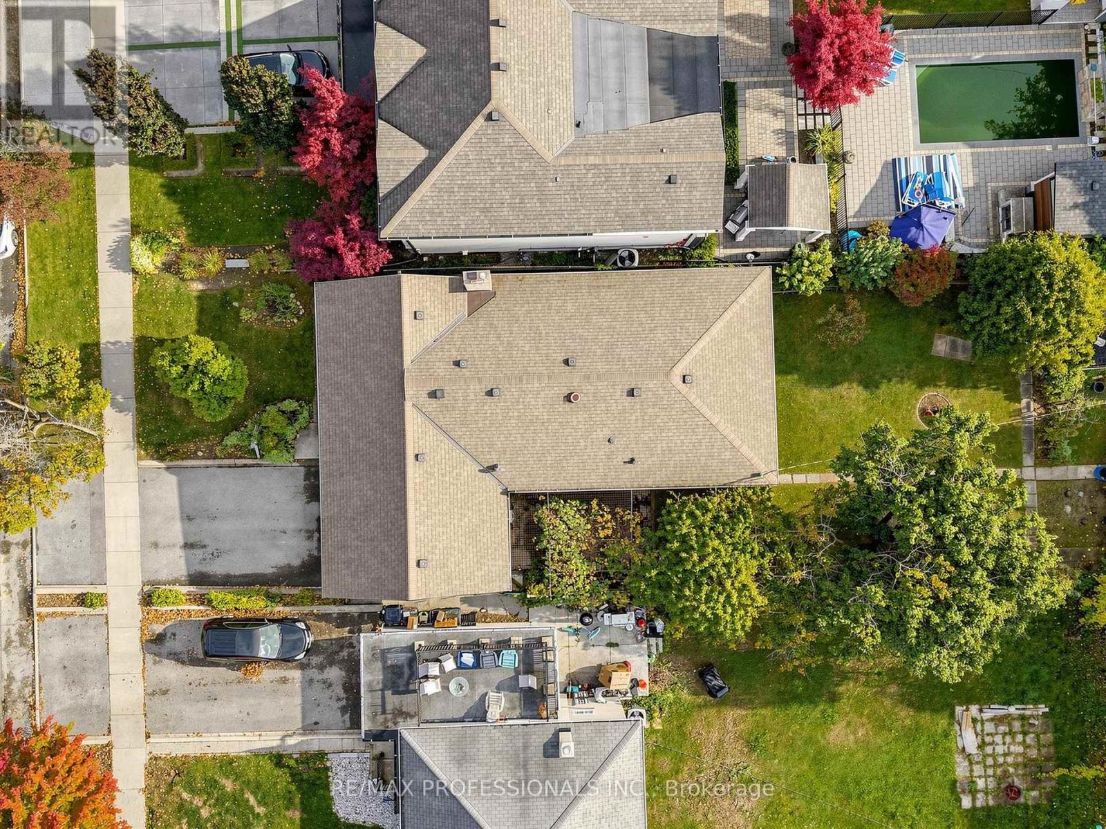 34 Crestridge Heights Road, Toronto (willowridge-martingrove-richview), Ontario