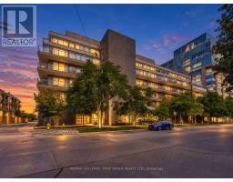 505 - 8 FIELDWAY ROAD