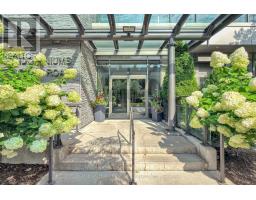 505 - 8 FIELDWAY ROAD