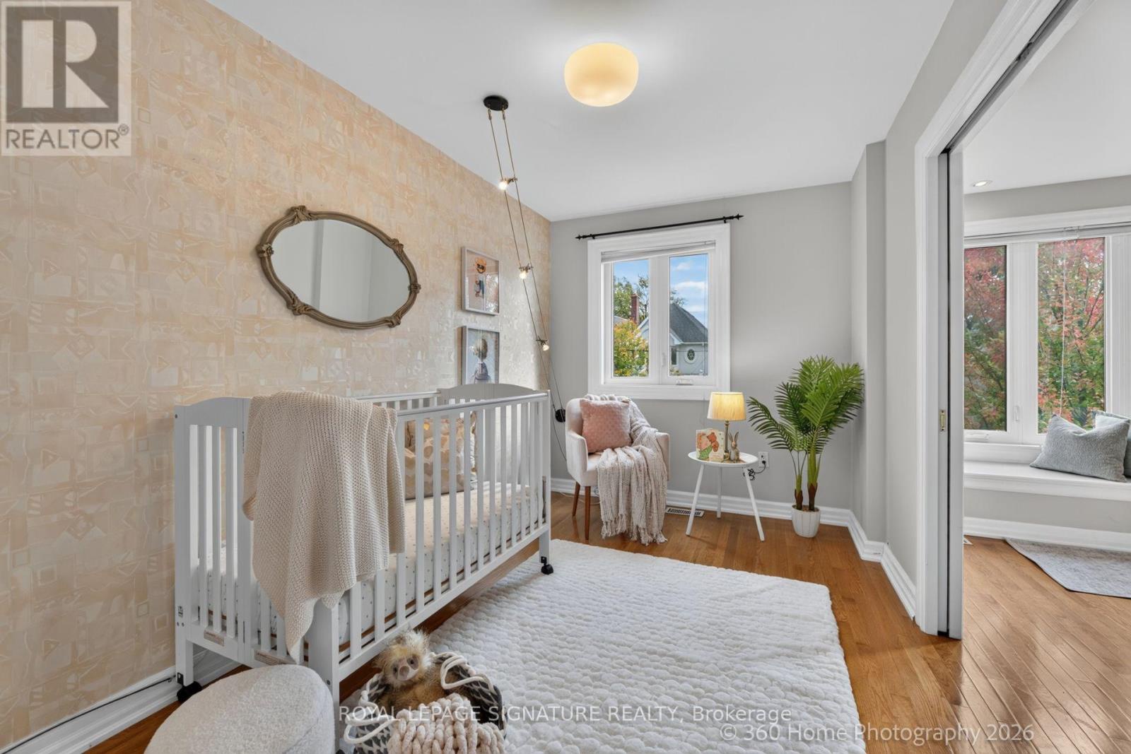 344 Cranbrooke Avenue, Toronto (lawrence Park North), Ontario