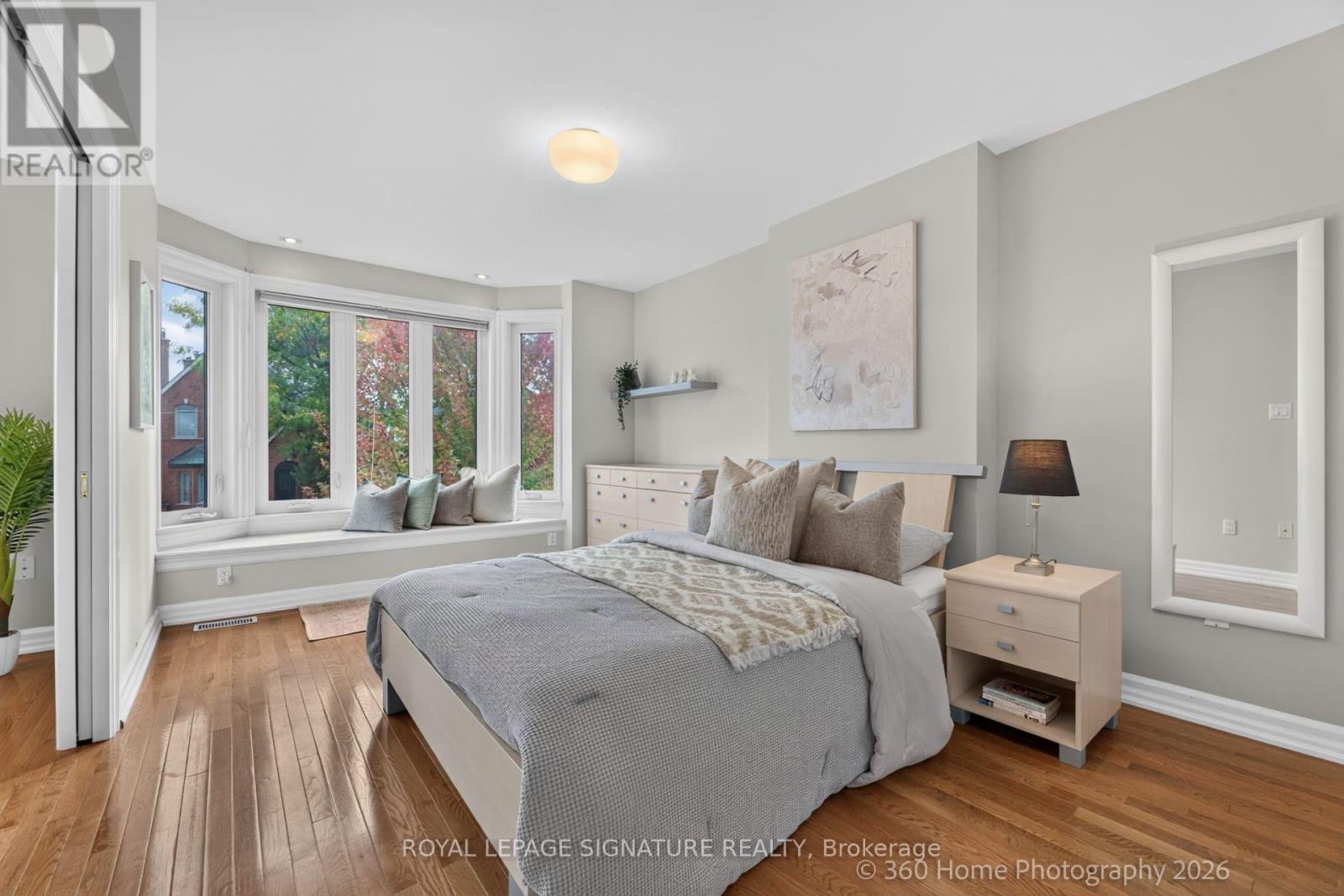 344 Cranbrooke Avenue, Toronto (lawrence Park North), Ontario