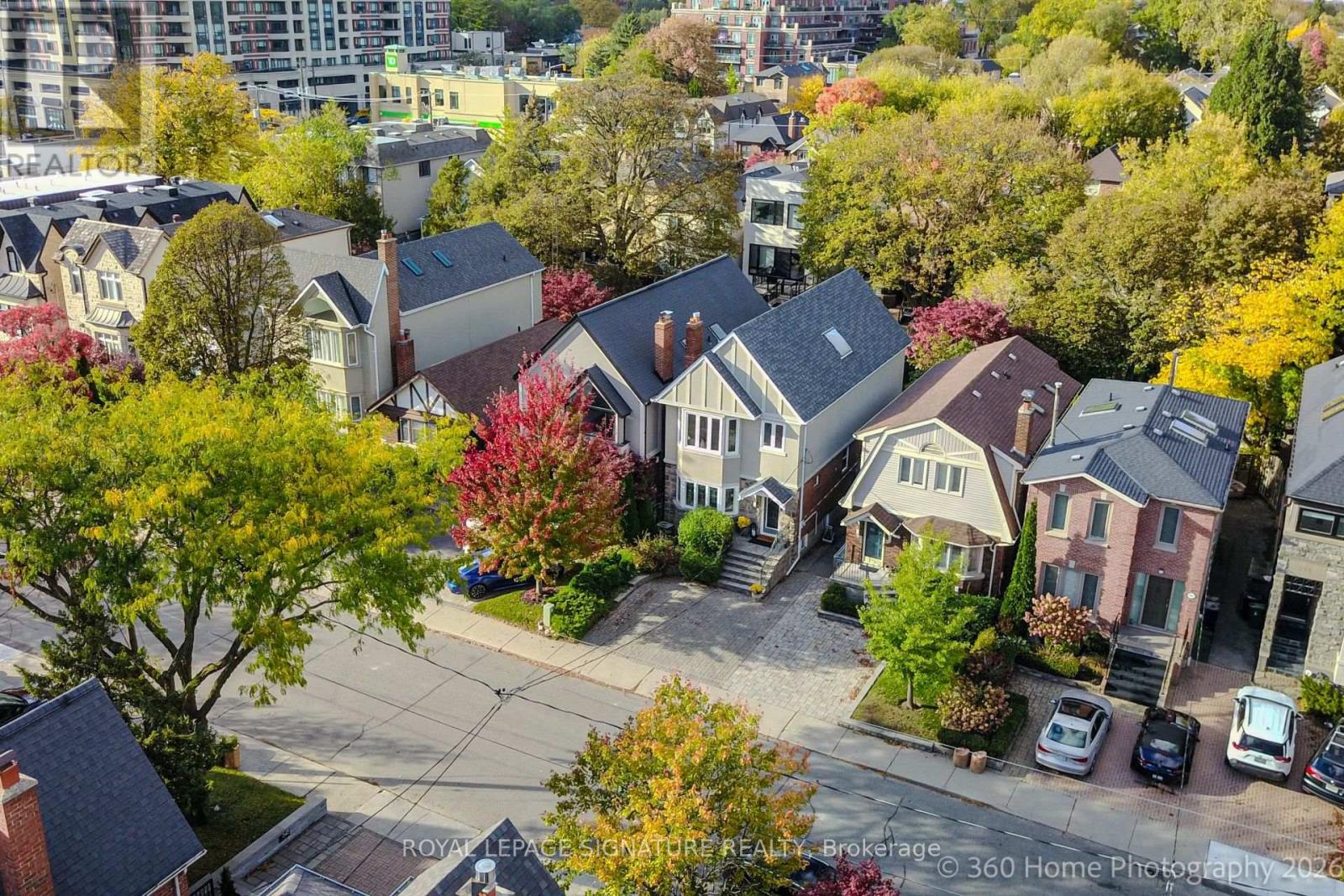 344 Cranbrooke Avenue, Toronto (lawrence Park North), Ontario