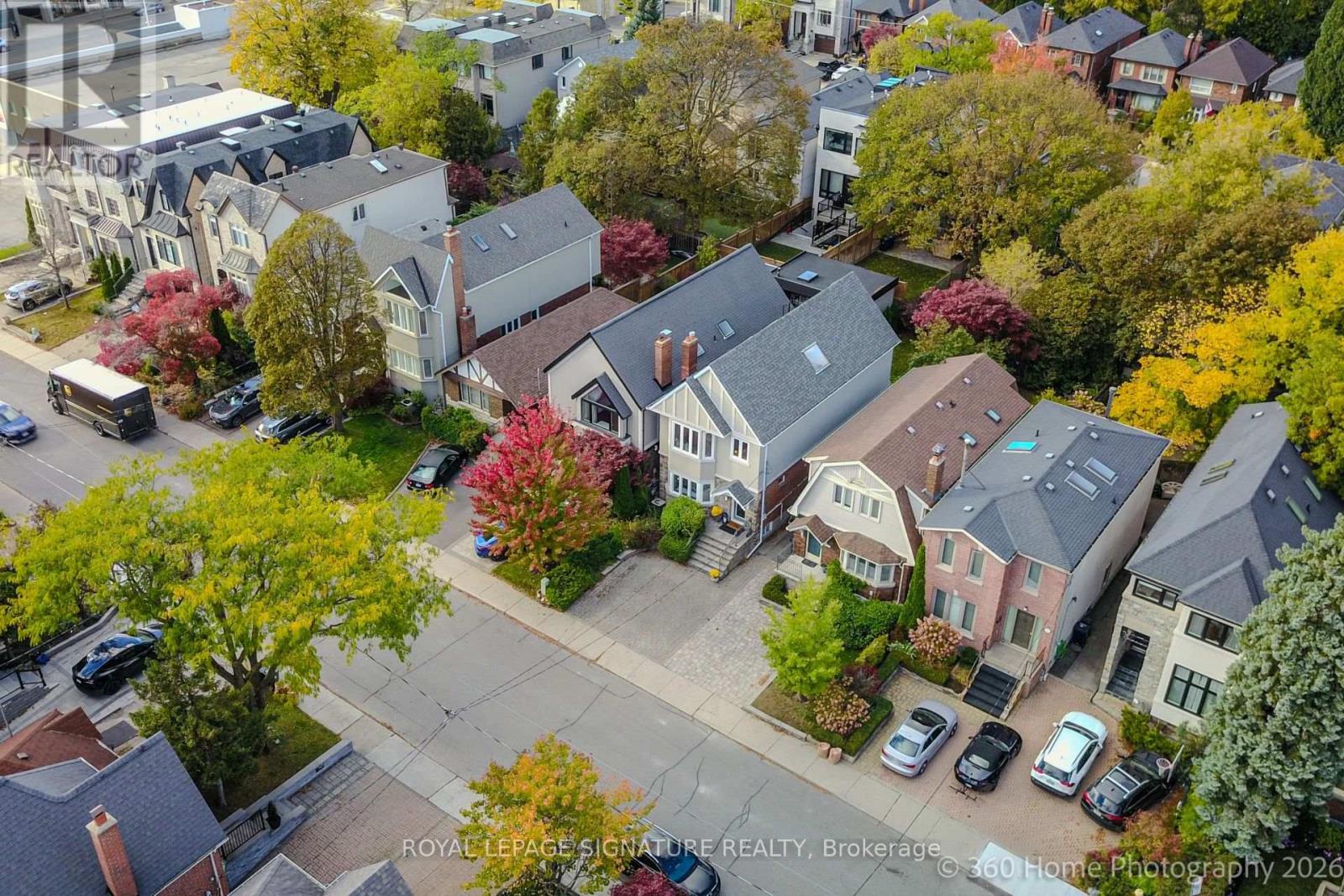 344 Cranbrooke Avenue, Toronto (lawrence Park North), Ontario