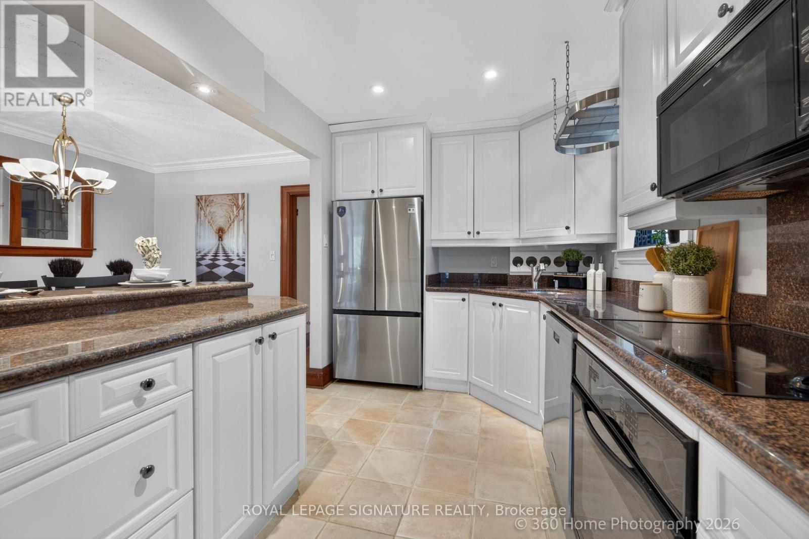 344 Cranbrooke Avenue, Toronto (lawrence Park North), Ontario