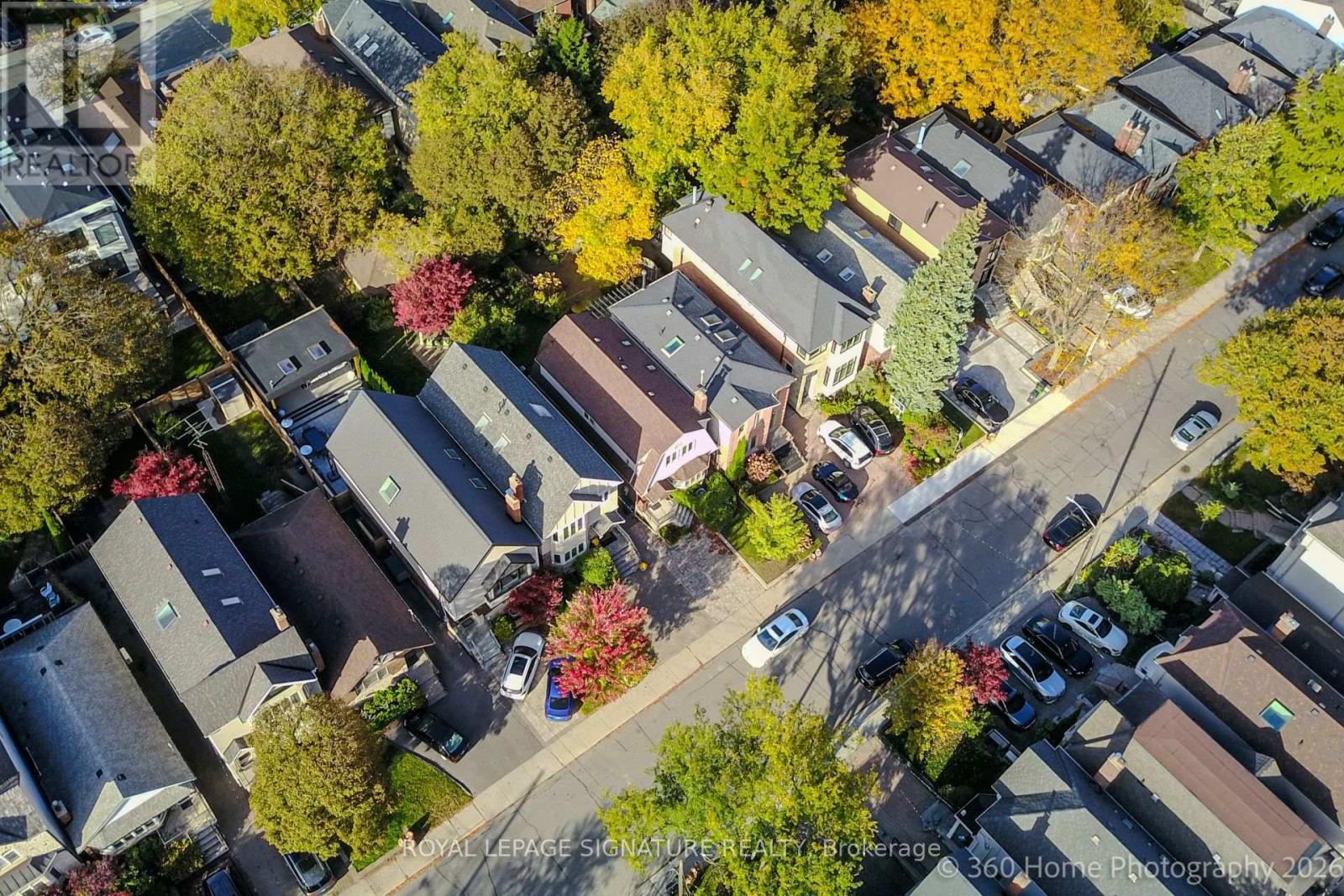 344 Cranbrooke Avenue, Toronto (lawrence Park North), Ontario