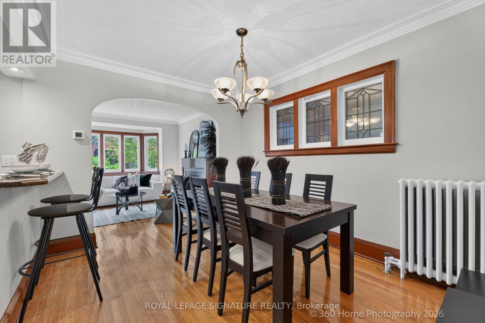 344 Cranbrooke Avenue, Toronto (lawrence Park North), Ontario