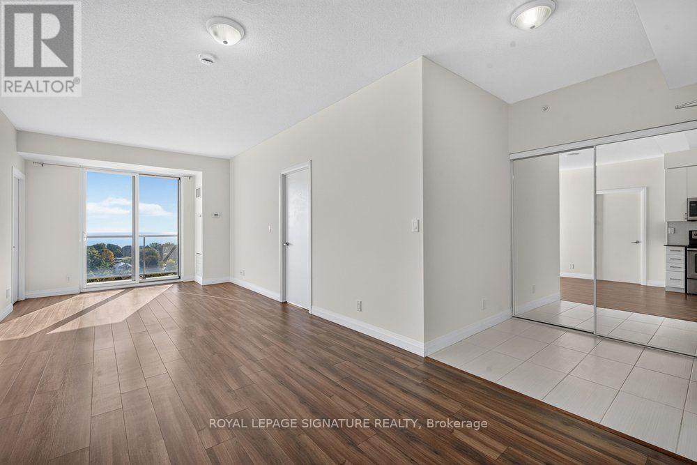 1010 - 22 East Haven Drive, Toronto (birchcliffe-cliffside), Ontario