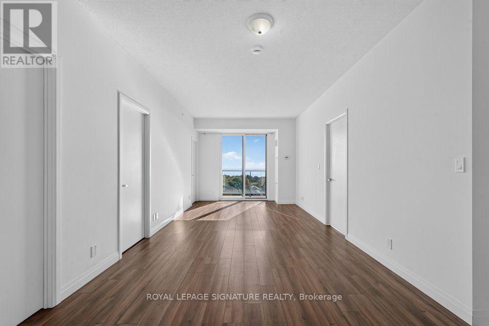 1010 - 22 East Haven Drive, Toronto (birchcliffe-cliffside), Ontario