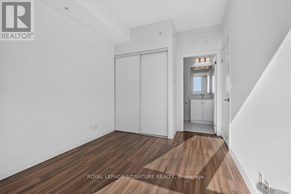 1010 - 22 East Haven Drive, Toronto (birchcliffe-cliffside), Ontario