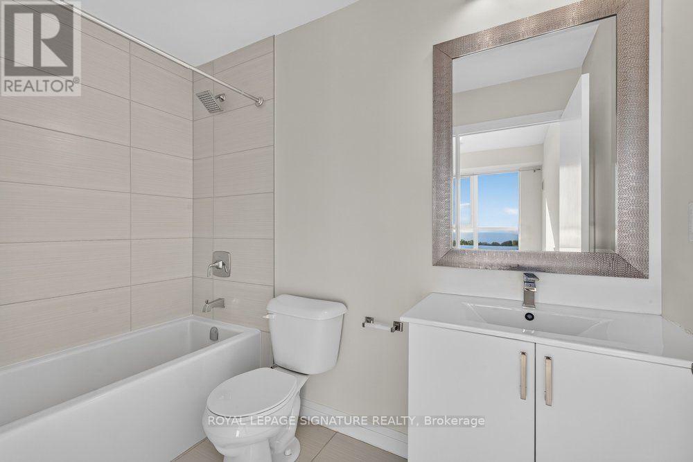 1010 - 22 East Haven Drive, Toronto (birchcliffe-cliffside), Ontario