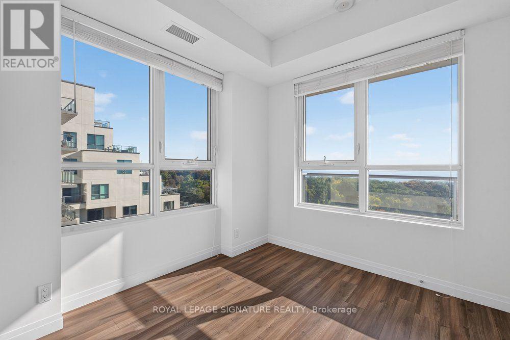 1010 - 22 East Haven Drive, Toronto (birchcliffe-cliffside), Ontario