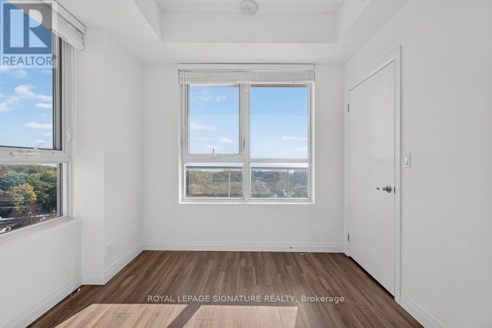 1010 - 22 East Haven Drive, Toronto (birchcliffe-cliffside), Ontario