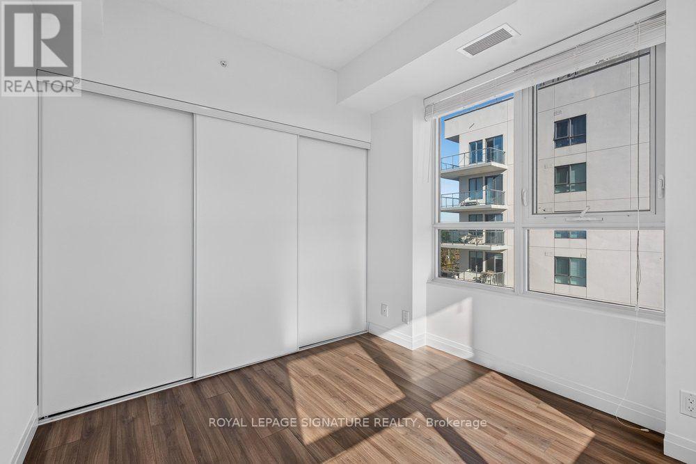 1010 - 22 East Haven Drive, Toronto (birchcliffe-cliffside), Ontario