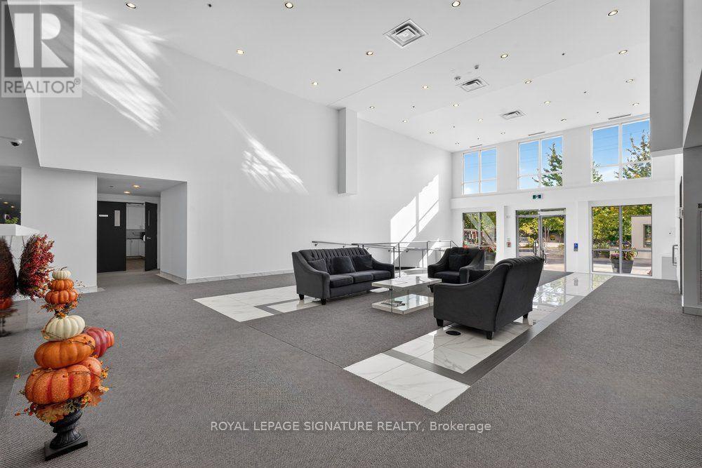 1010 - 22 East Haven Drive, Toronto (birchcliffe-cliffside), Ontario