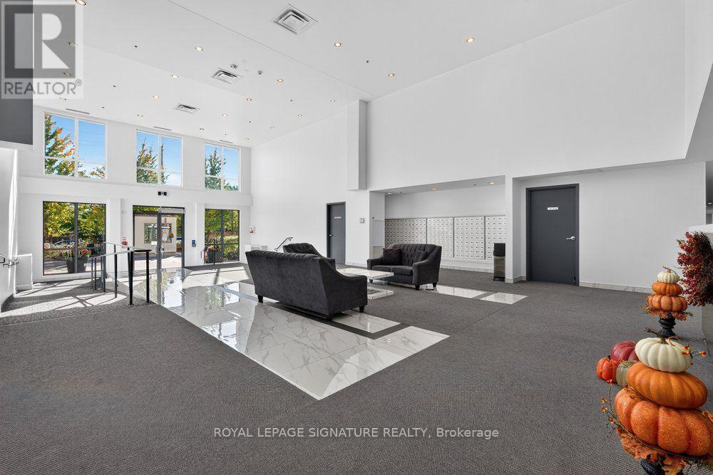 1010 - 22 East Haven Drive, Toronto (birchcliffe-cliffside), Ontario