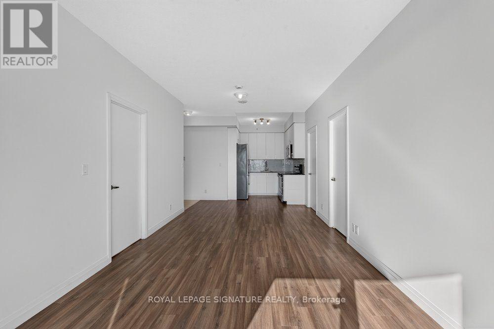 1010 - 22 East Haven Drive, Toronto (birchcliffe-cliffside), Ontario