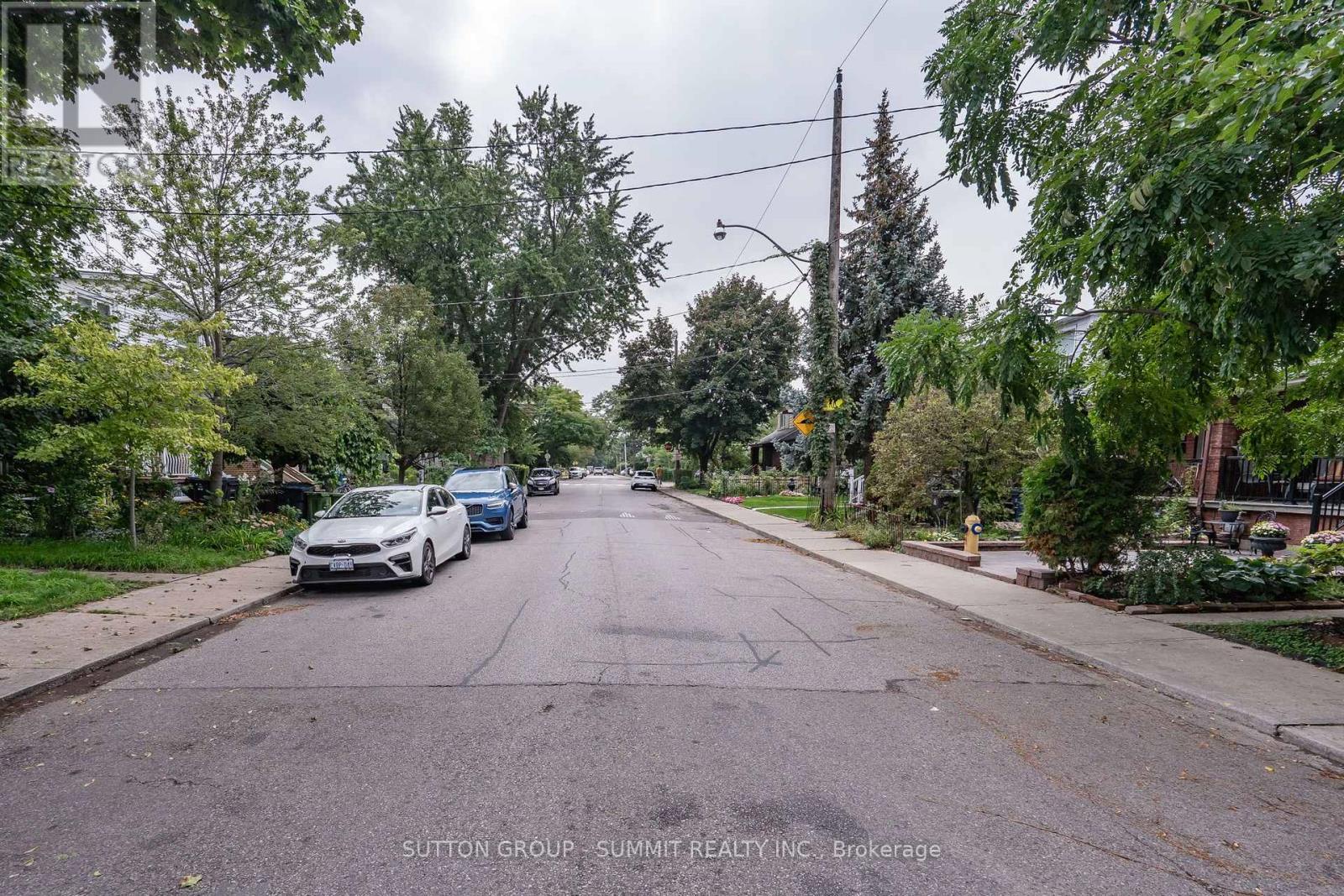 100 Rosethorn Avenue, Toronto (weston-pellam Park), Ontario