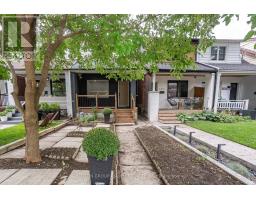 100 ROSETHORN AVENUE