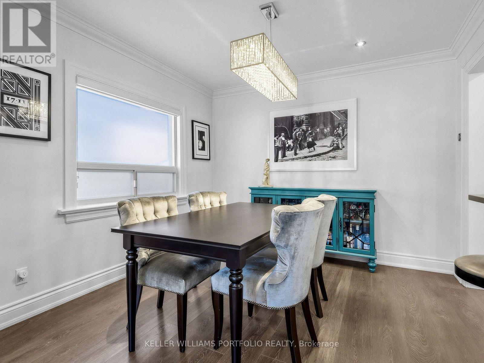 163 Lambton Avenue, Toronto (rockcliffe-smythe), Ontario