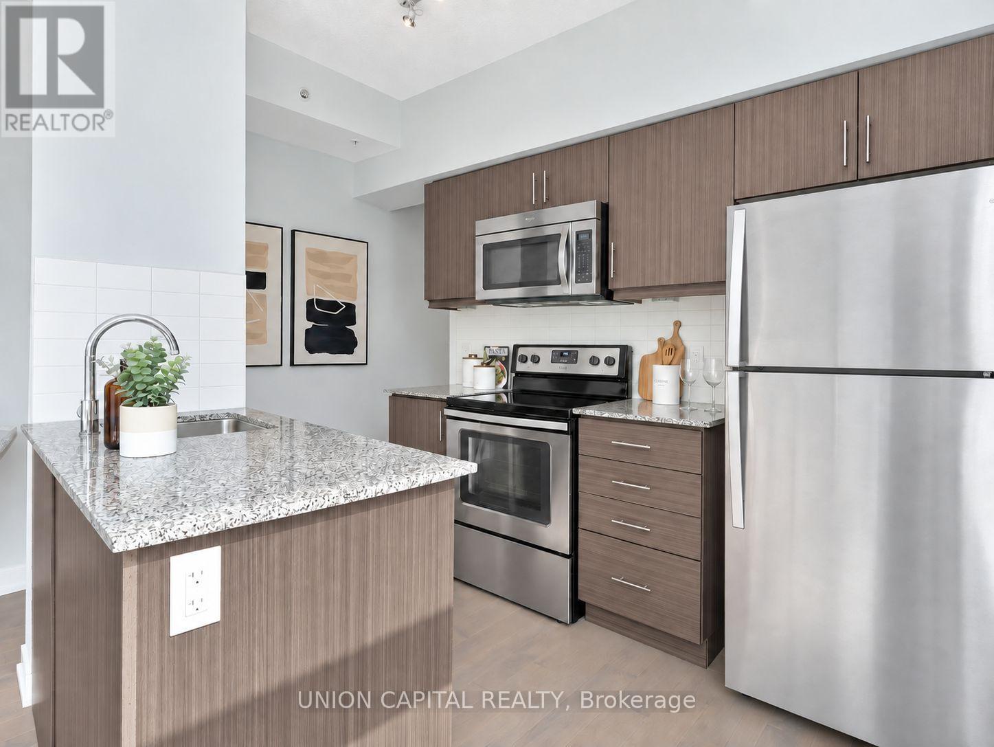 202 - 10 Willison Square, Toronto (kensington-chinatown), Ontario