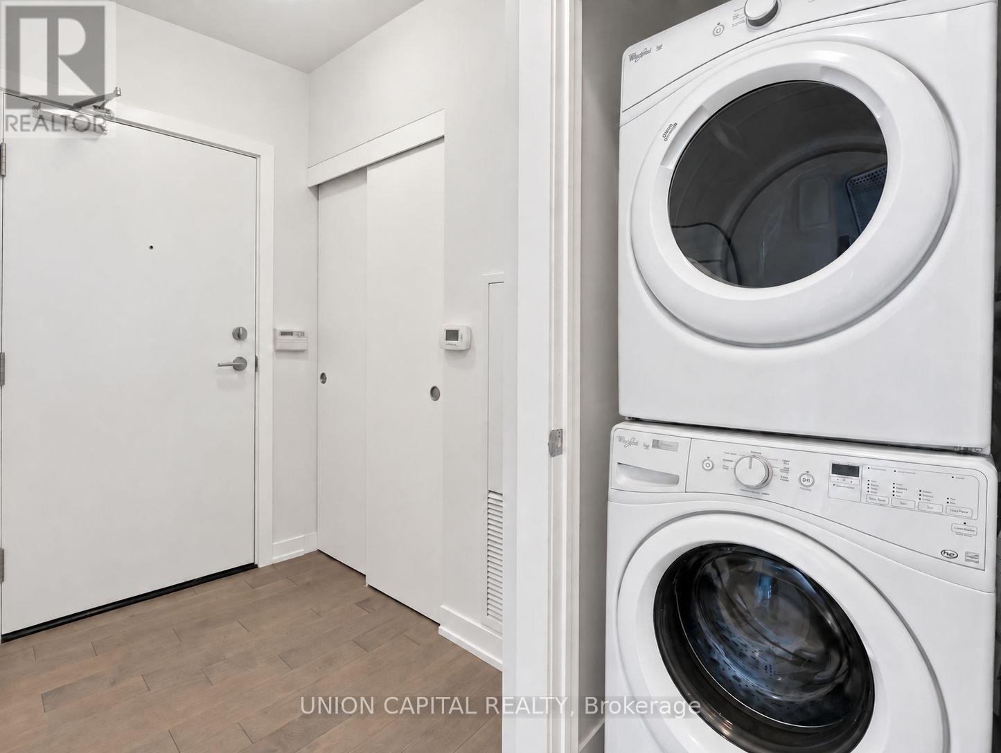 202 - 10 Willison Square, Toronto (kensington-chinatown), Ontario