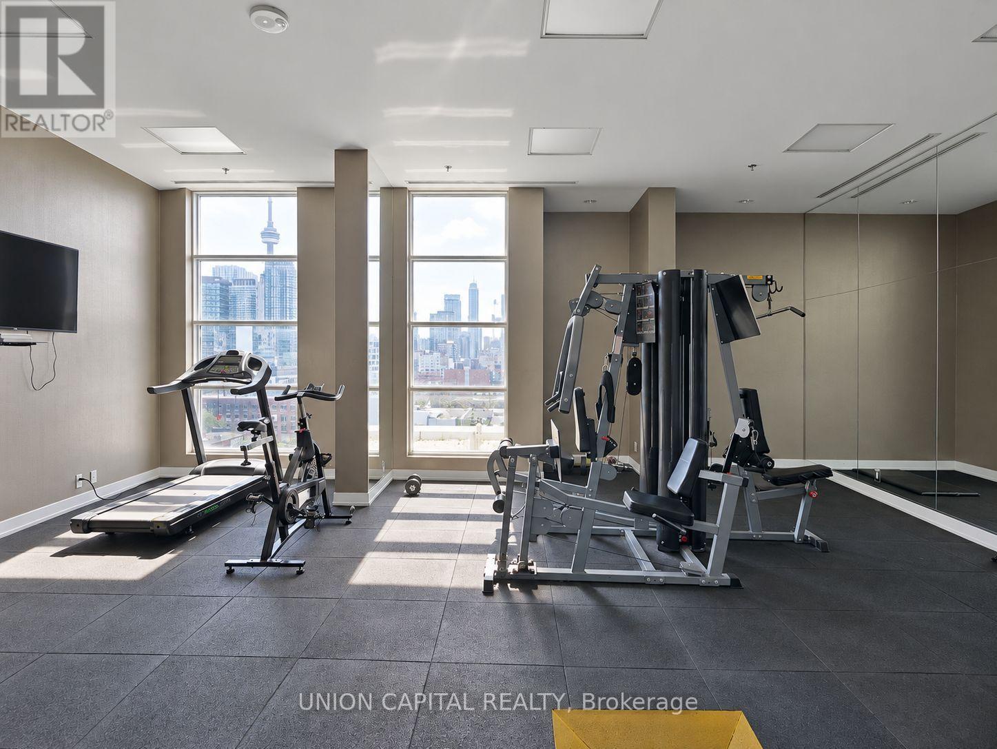 202 - 10 Willison Square, Toronto (kensington-chinatown), Ontario