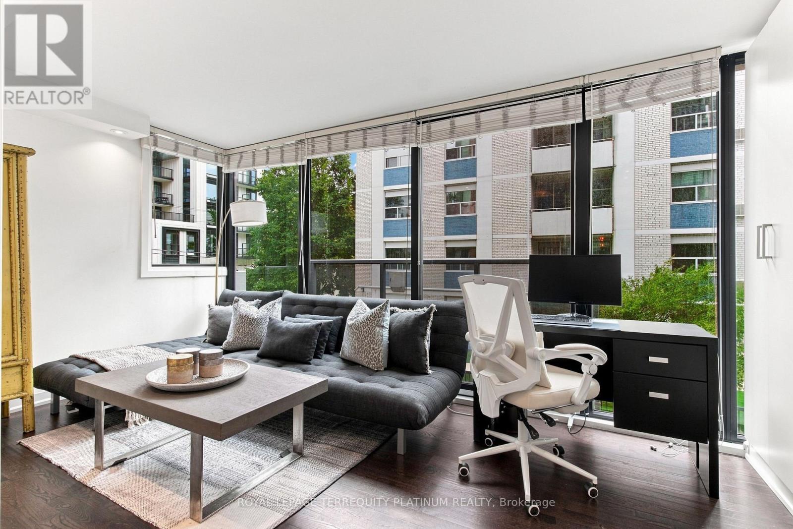 203 - 70 Montclair Avenue, Toronto (forest Hill South), Ontario