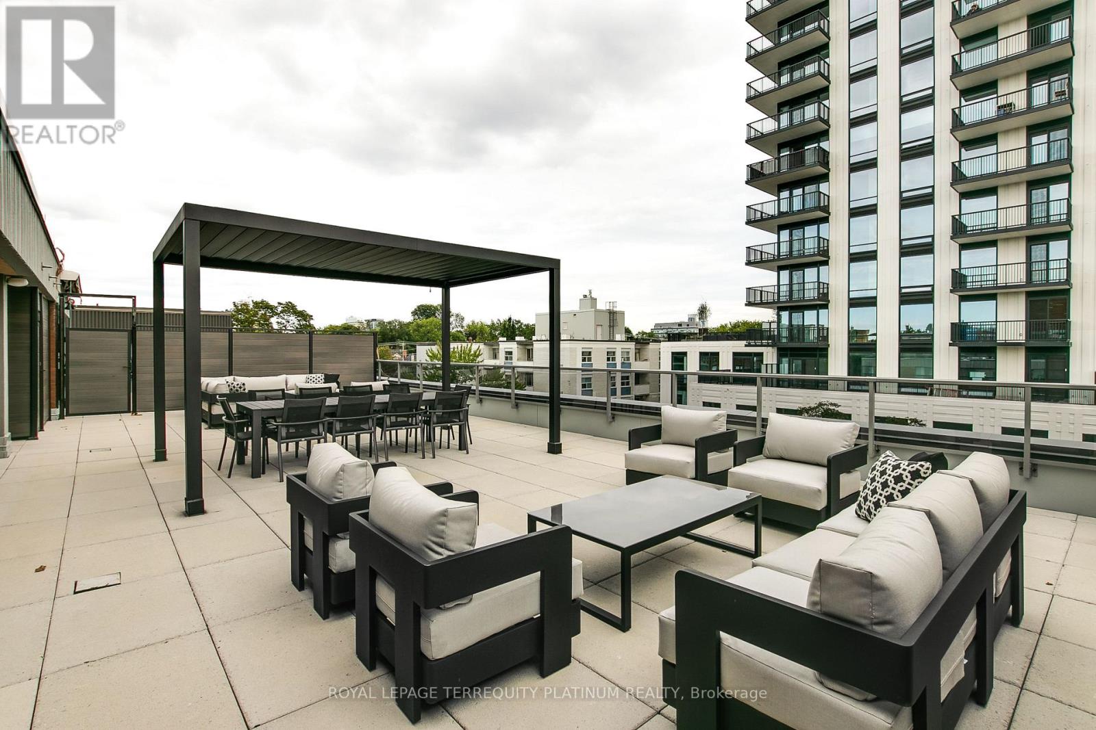 203 - 70 Montclair Avenue, Toronto (forest Hill South), Ontario