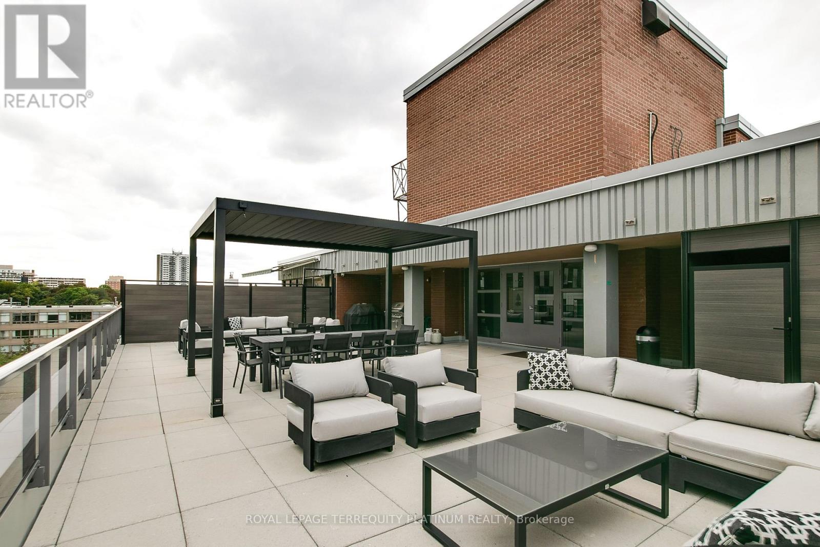 203 - 70 Montclair Avenue, Toronto (forest Hill South), Ontario