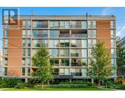 203 - 70 MONTCLAIR AVENUE