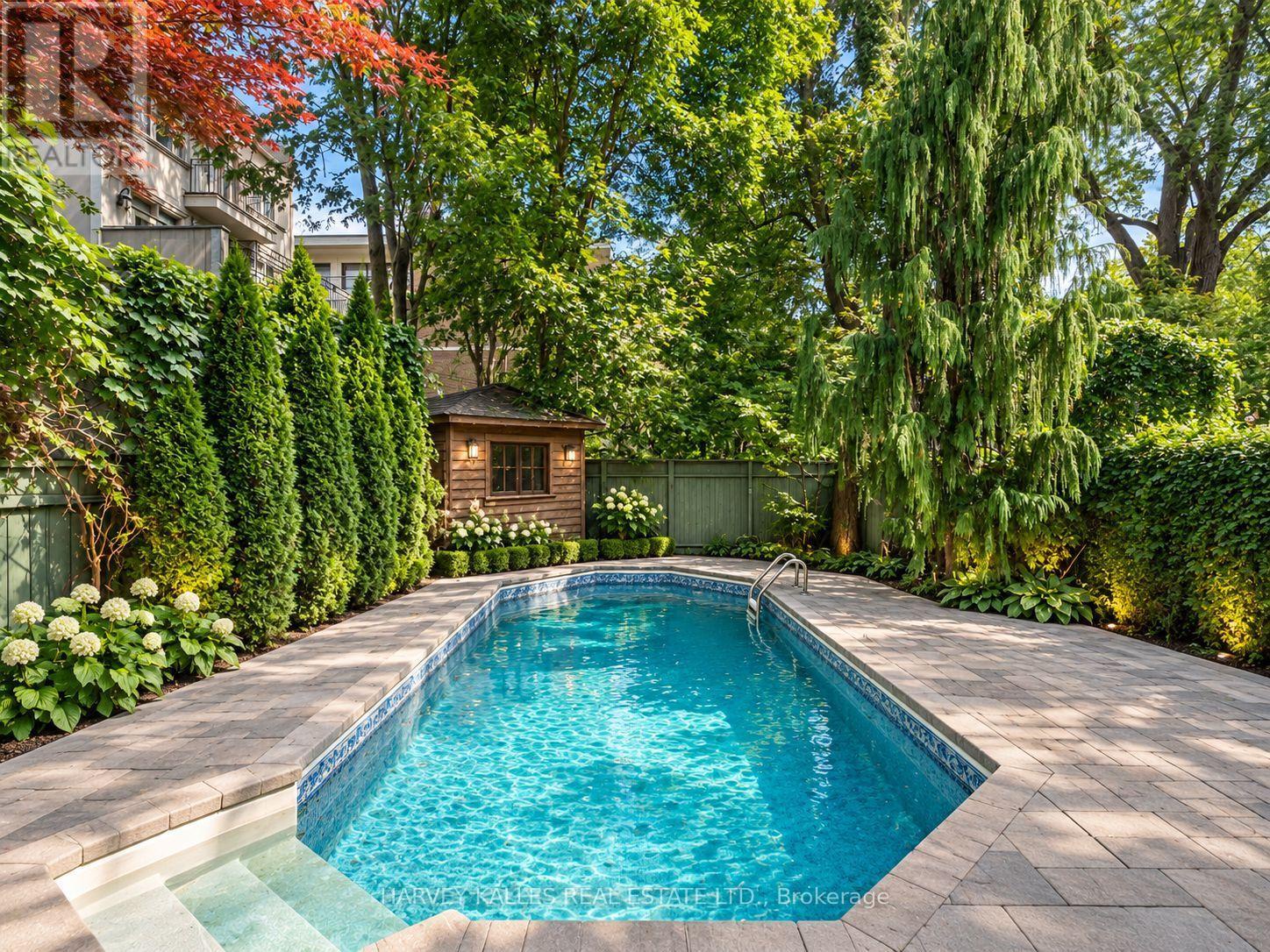 67 Warren Road, Toronto (casa Loma), Ontario