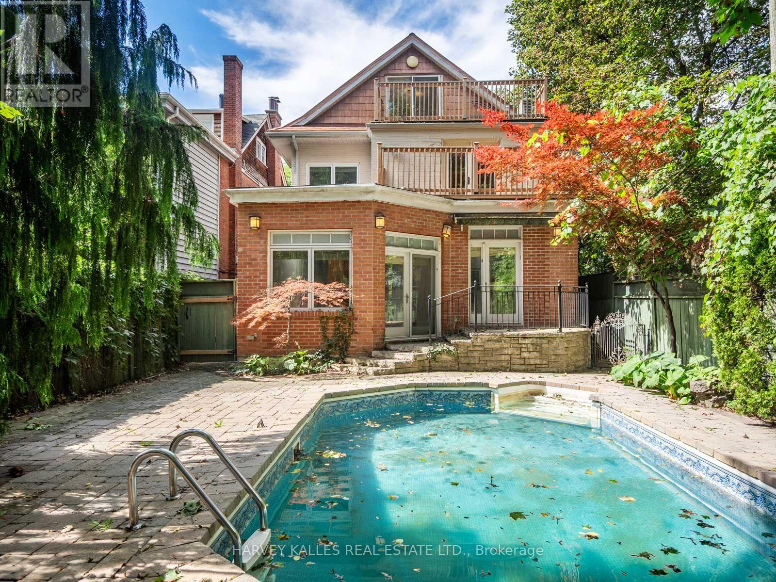 67 Warren Road, Toronto (casa Loma), Ontario