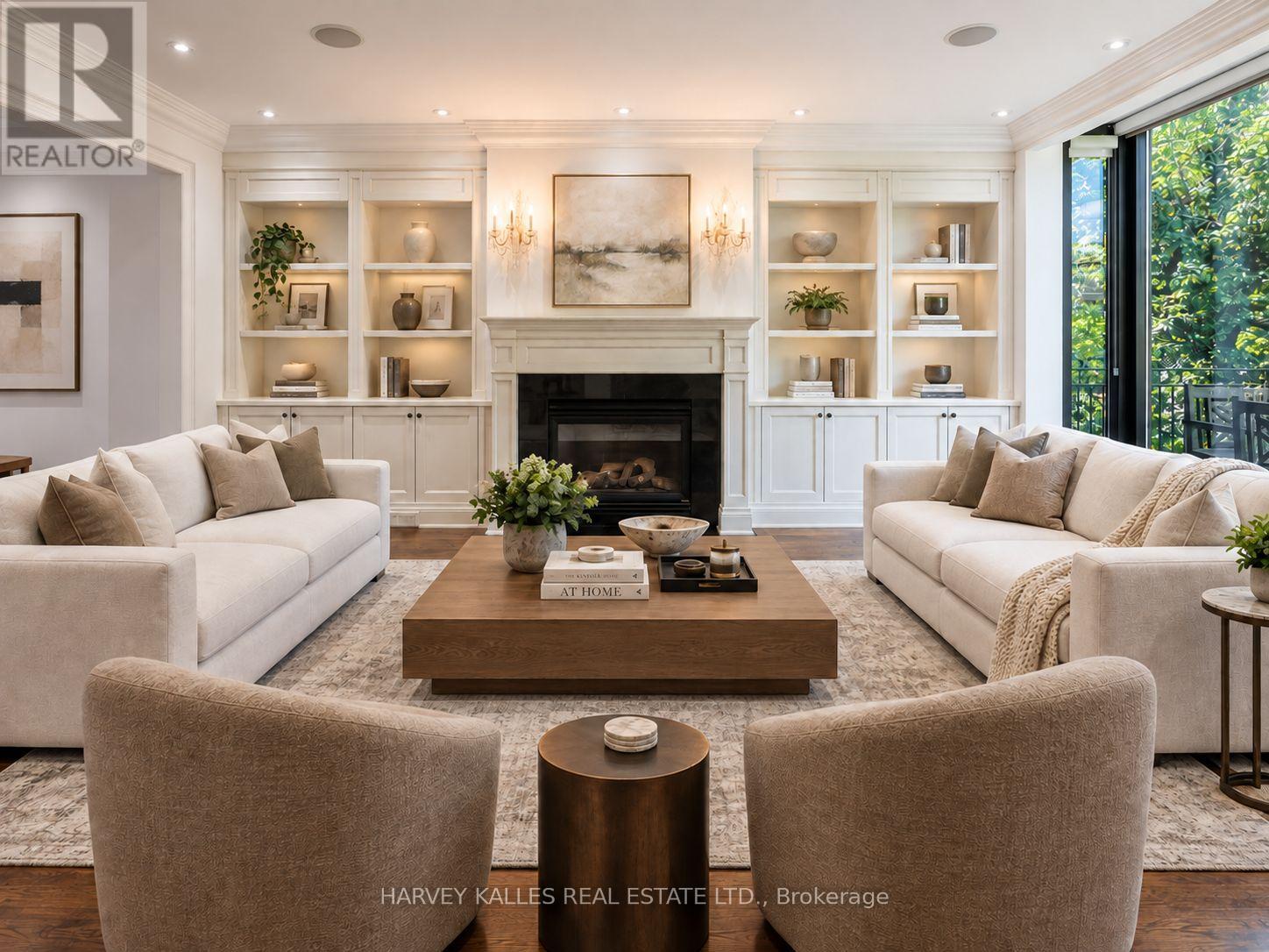 67 Warren Road, Toronto (casa Loma), Ontario