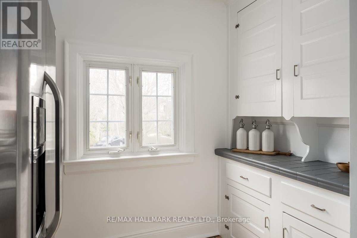 167 Welland Avenue, Toronto (rosedale-moore Park), Ontario