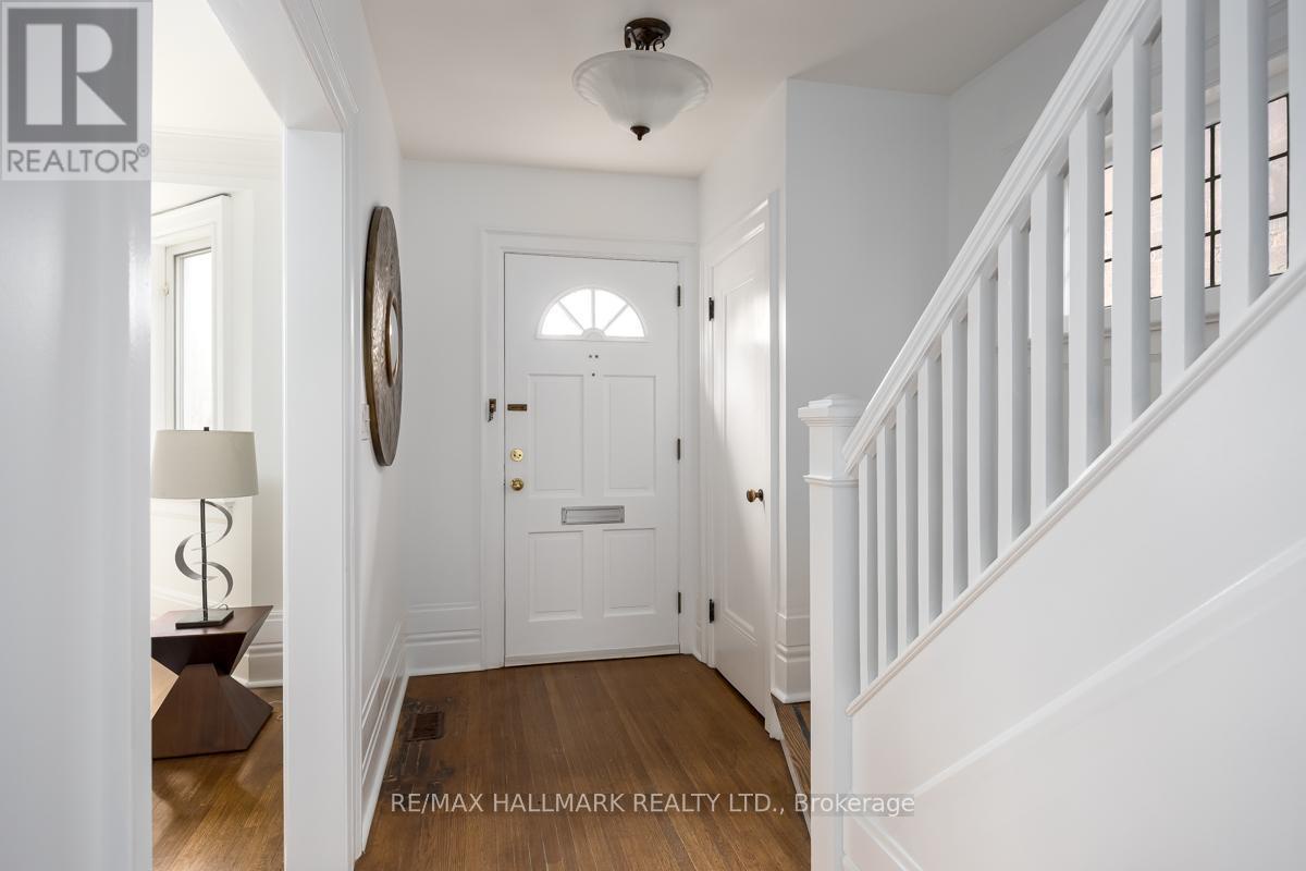 167 Welland Avenue, Toronto (rosedale-moore Park), Ontario