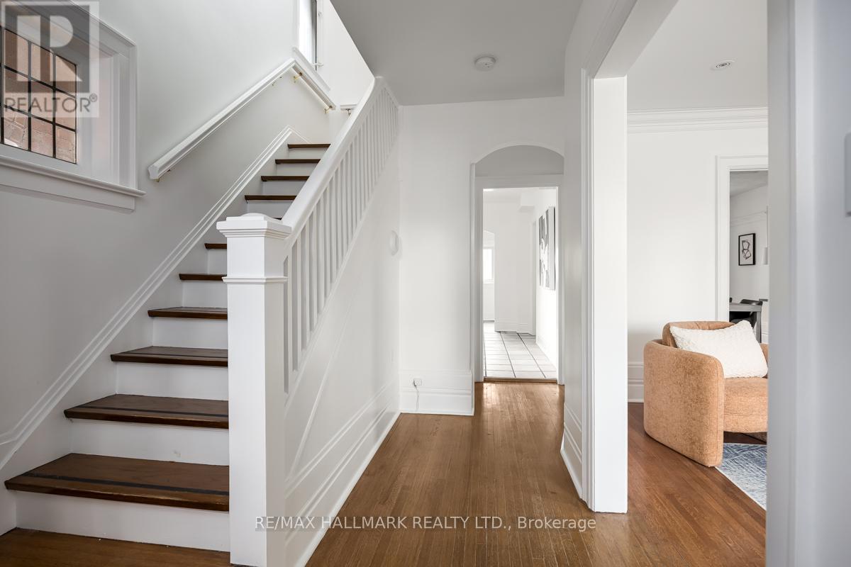 167 Welland Avenue, Toronto (rosedale-moore Park), Ontario