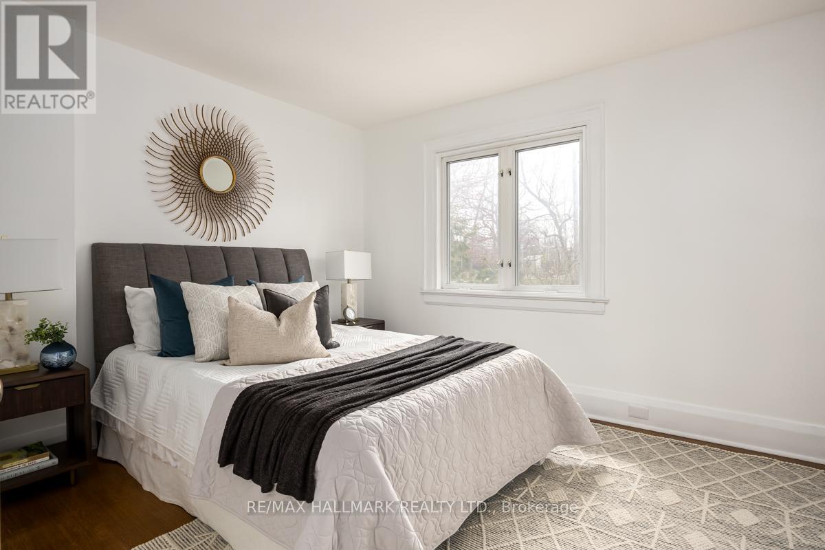 167 Welland Avenue, Toronto (rosedale-moore Park), Ontario