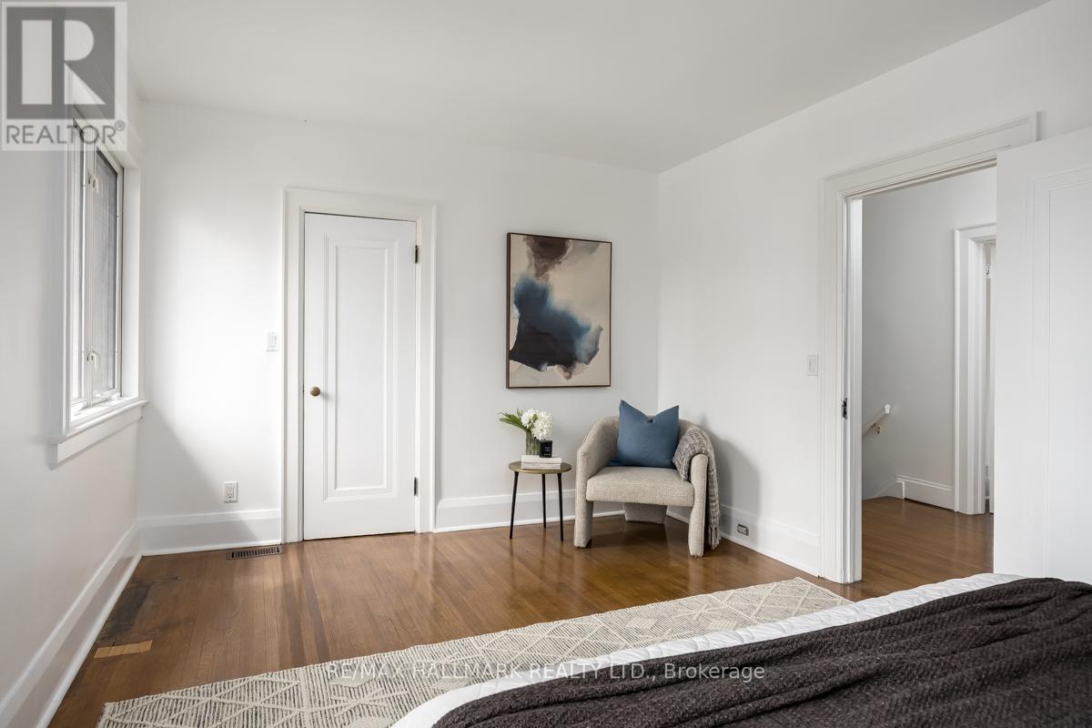 167 Welland Avenue, Toronto (rosedale-moore Park), Ontario