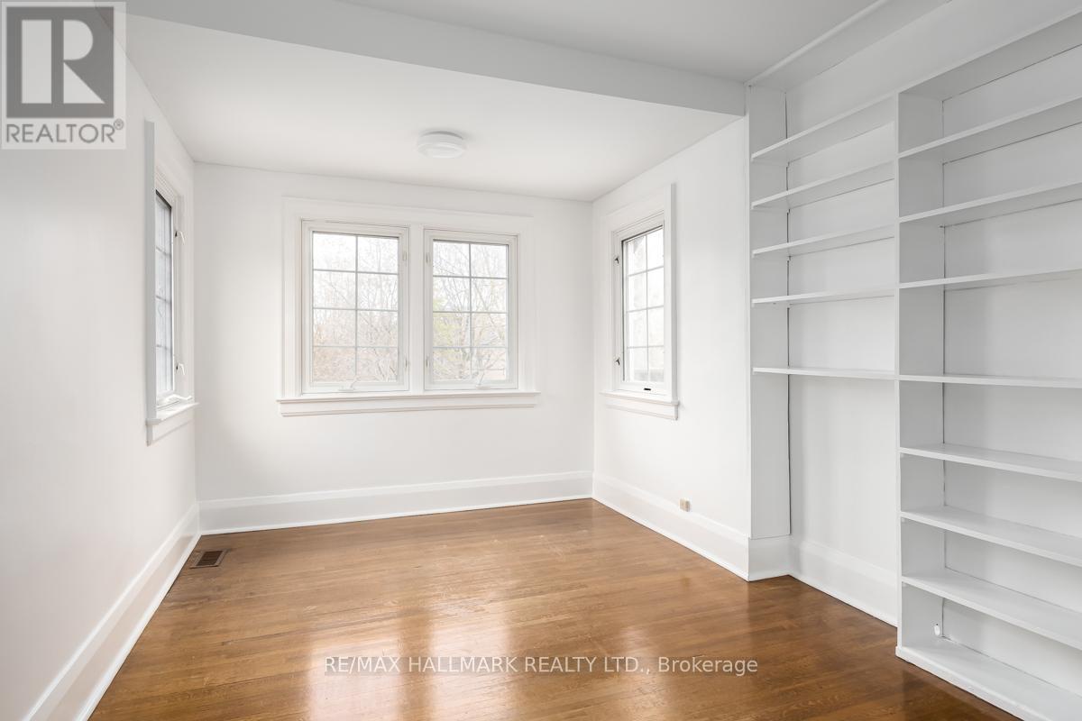 167 Welland Avenue, Toronto (rosedale-moore Park), Ontario