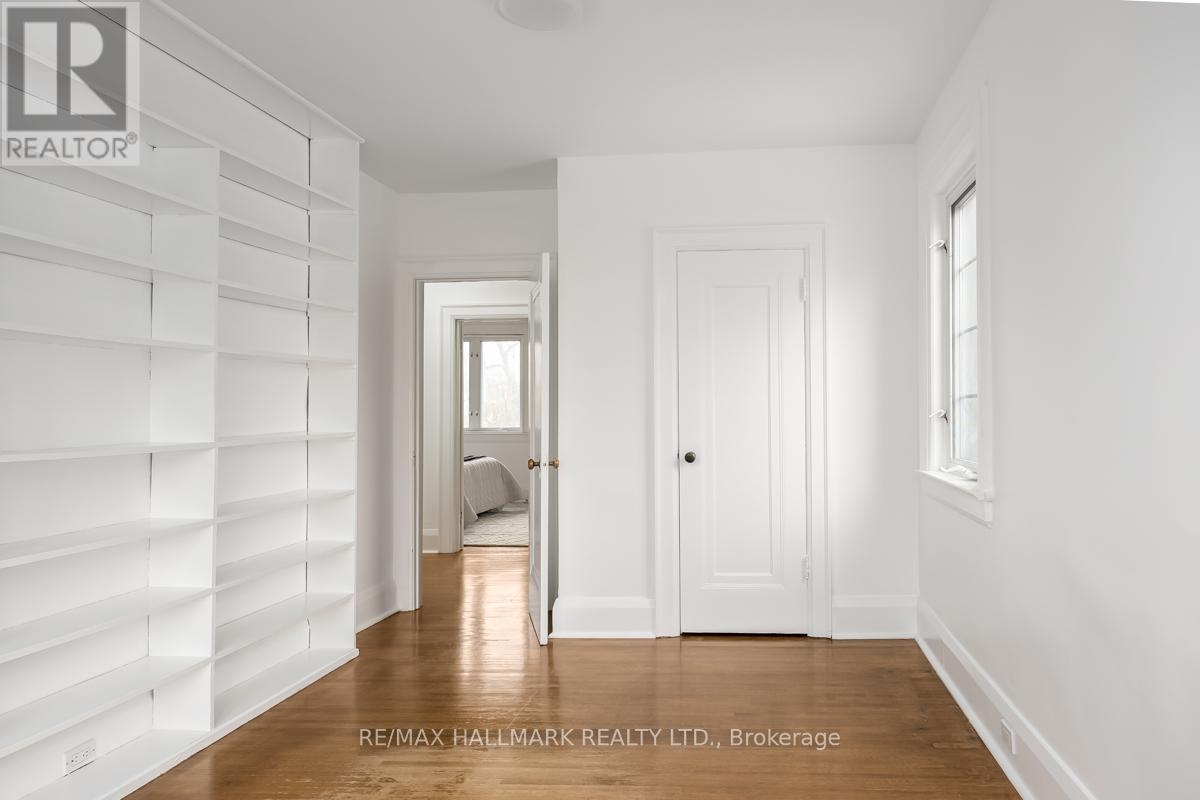 167 Welland Avenue, Toronto (rosedale-moore Park), Ontario