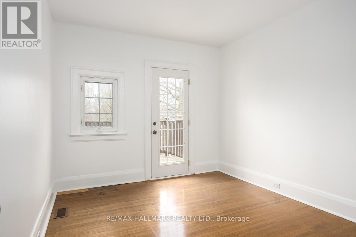 167 Welland Avenue, Toronto (rosedale-moore Park), Ontario