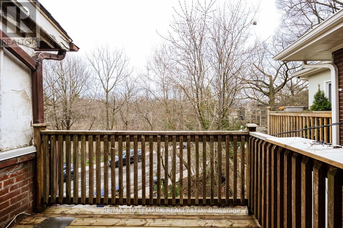 167 Welland Avenue, Toronto (rosedale-moore Park), Ontario