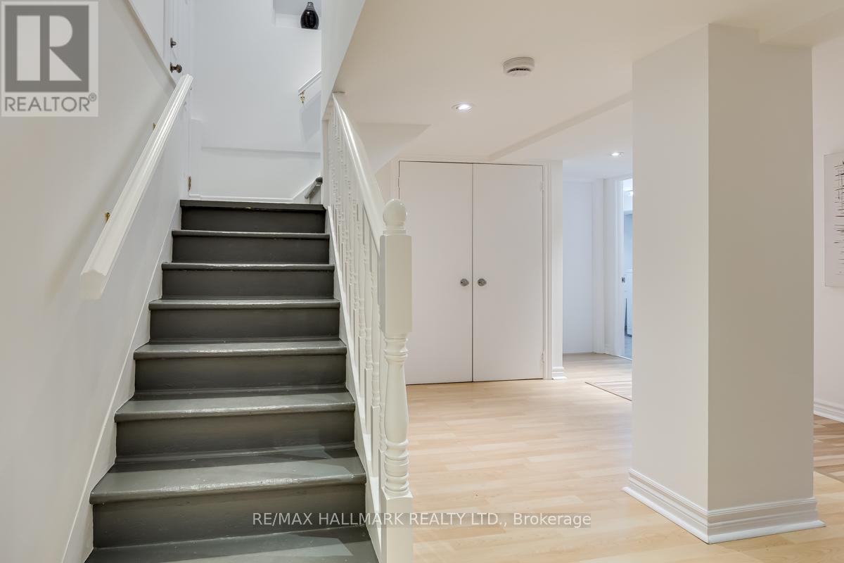 167 Welland Avenue, Toronto (rosedale-moore Park), Ontario