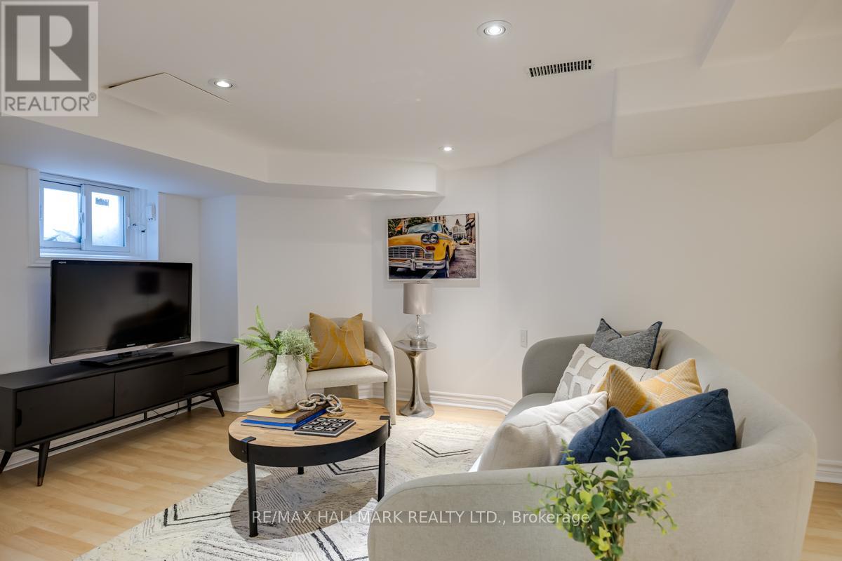 167 Welland Avenue, Toronto (rosedale-moore Park), Ontario