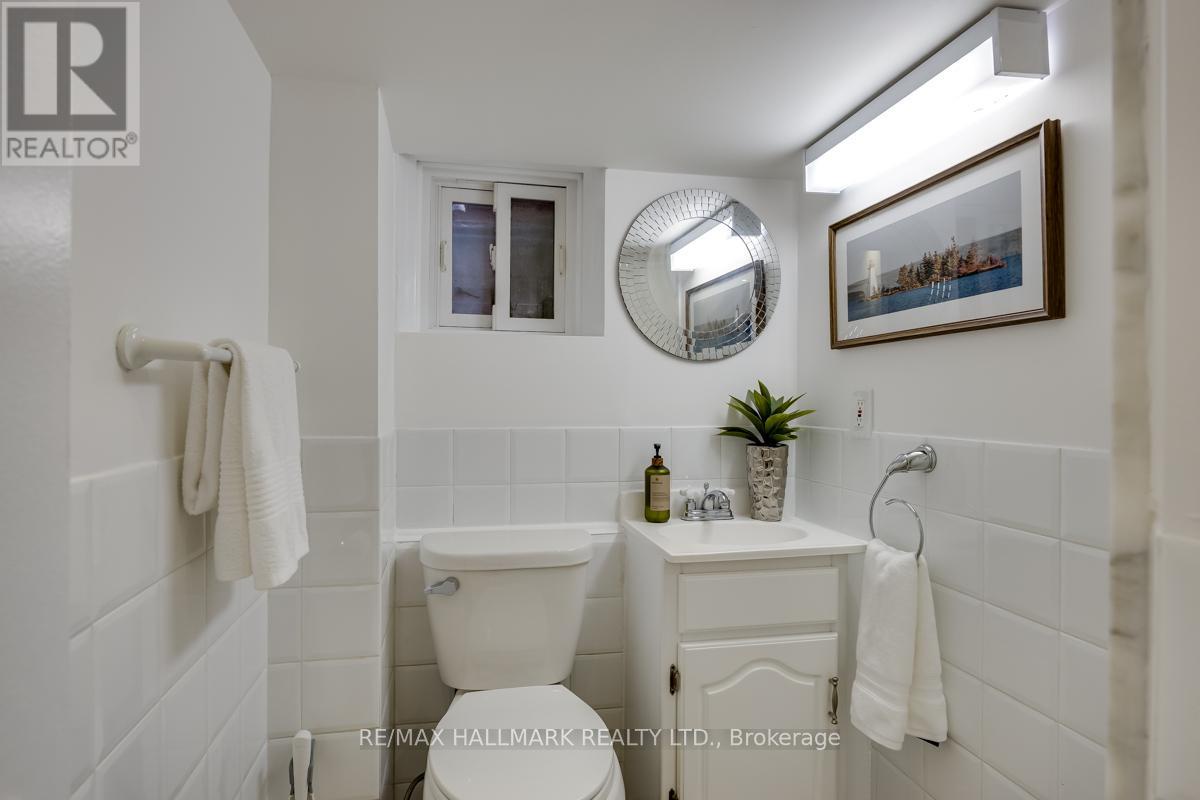 167 Welland Avenue, Toronto (rosedale-moore Park), Ontario