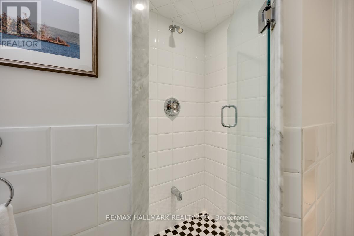 167 Welland Avenue, Toronto (rosedale-moore Park), Ontario