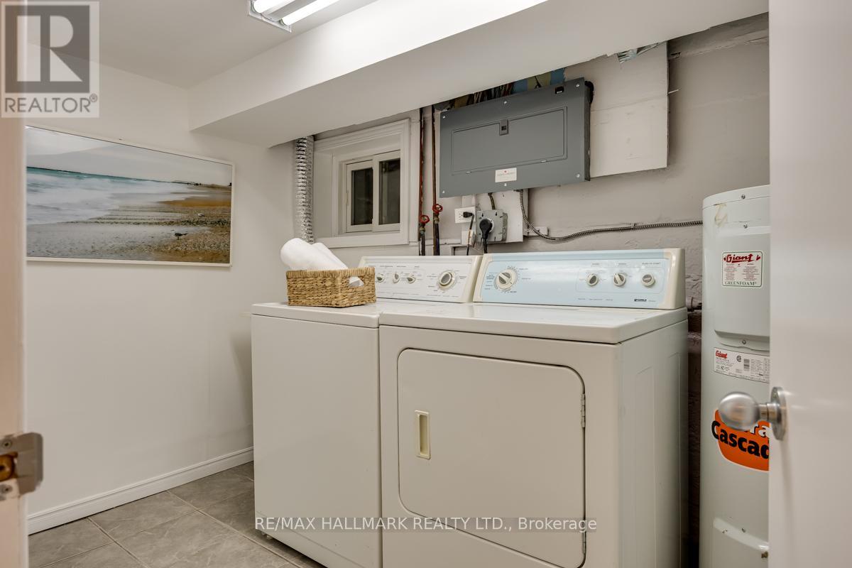 167 Welland Avenue, Toronto (rosedale-moore Park), Ontario