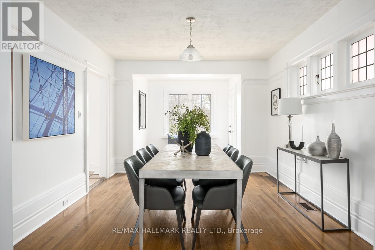 167 Welland Avenue, Toronto (rosedale-moore Park), Ontario