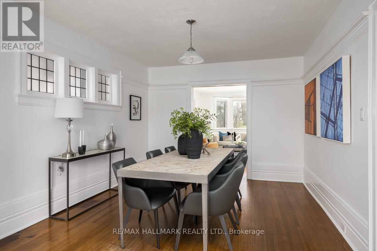167 Welland Avenue, Toronto (rosedale-moore Park), Ontario